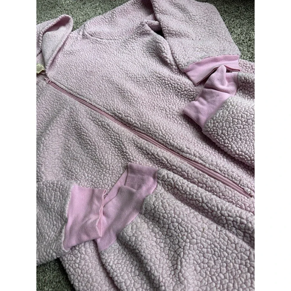 Faded Glory Adult's Pig One Piece All in One L Adult  12/14